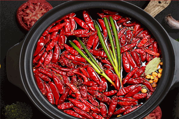 厂外香钢管厂小月君肝串串香